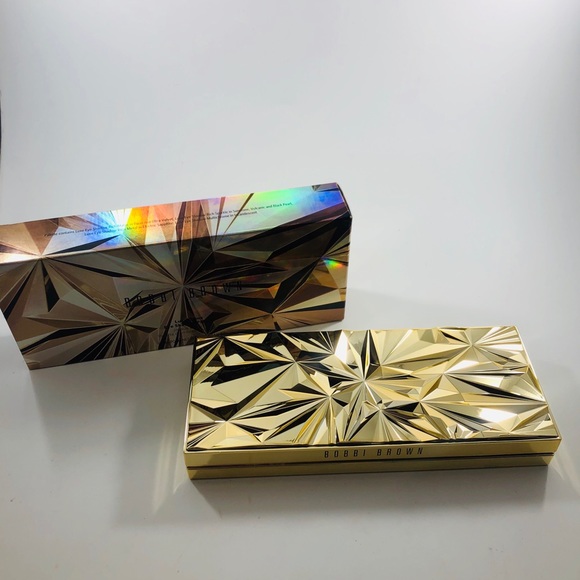 Bobbi Brown Luxe Gems Eye Shadow Palette - Picture 8 of 8